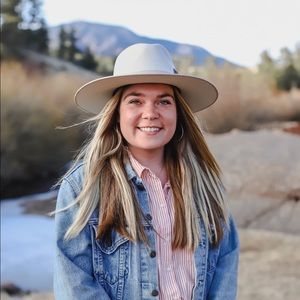 Meet your Posher, Jill